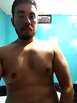 Snapshot of Man456545 chatting on 02.19.25 Man456545 online show from 02.19.25