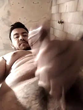 Man456545 online show from 02.21.26