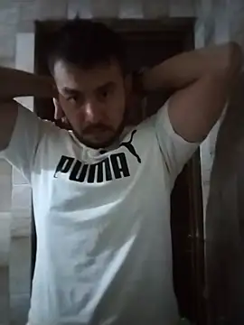 Man456545 online show from 07.22.26