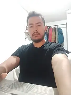 Man456545 online show from 07.27.26