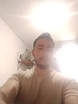 Man456545 online show from 07.28.26