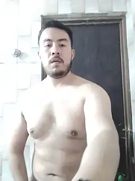Man456545 online show from 07.29.26