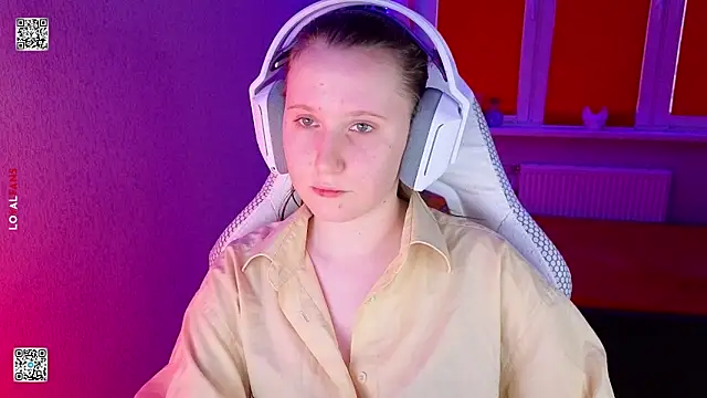 mon lola online show from 03.16.26