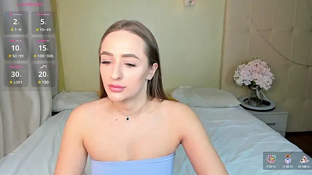 passi lover online show from 02.01.25