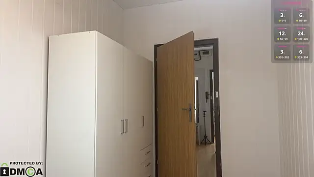 wannaseeyoursmile online show from 03.18.25