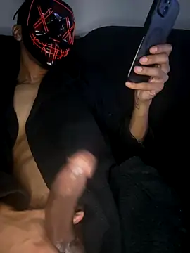 Blackzanpakuto online show from 10.31.25