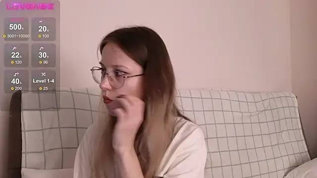 MaryBliss online show from 11.21.25