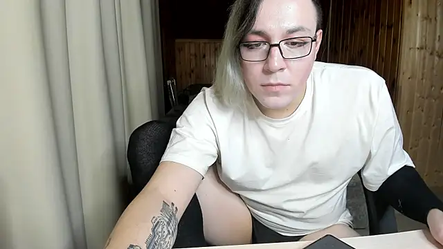 ScanDarky online show from 02.06.25