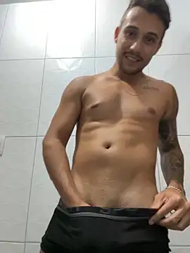 carvalhofelipe online show from 01.08.25