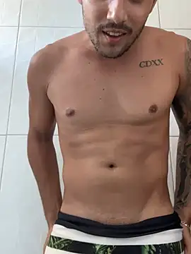 carvalhofelipe online show from 01.08.25
