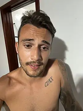 carvalhofelipe online show from 01.09.25