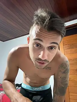 carvalhofelipe online show from 01.11.25