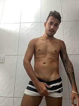 carvalhofelipe online show from 01.14.25