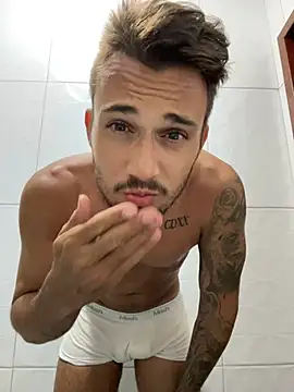 carvalhofelipe online show from 01.15.25