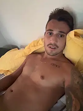 carvalhofelipe online show from 01.19.25