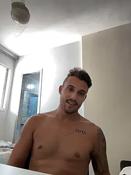carvalhofelipe online show from 01.27.25