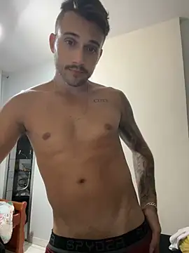 carvalhofelipe online show from 01.28.25