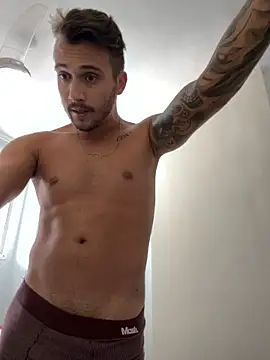 carvalhofelipe online show from 01.30.25