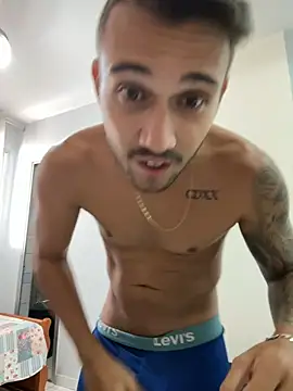 carvalhofelipe online show from 02.02.25