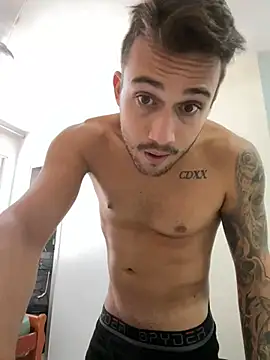 carvalhofelipe online show from 02.10.25