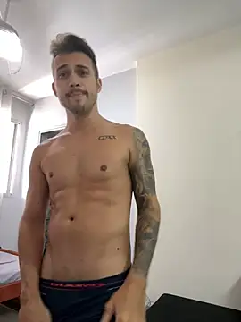 carvalhofelipe online show from 02.16.25