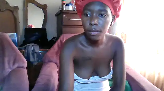 Snapshot of Hotdaily04 chatting on 02.02.25 Hotdaily04 online show from 02.02.25