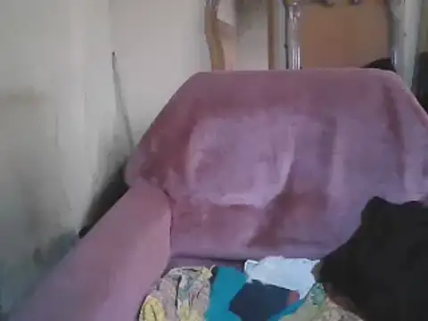 Snapshot of Hotdaily04 chatting on 02.19.25 Hotdaily04 online show from 02.19.25