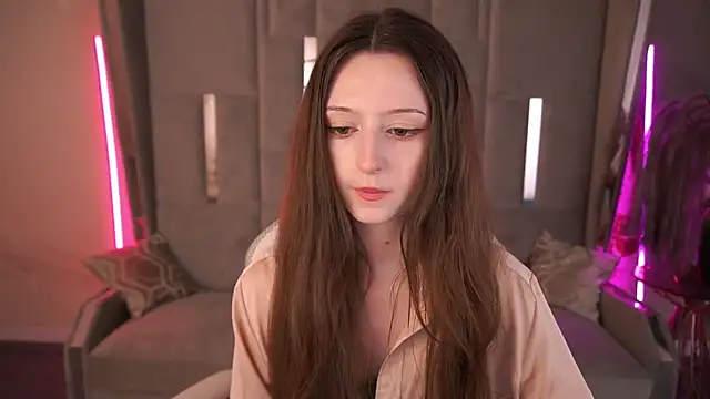 Marmeladkaaa online show from 03.11.25