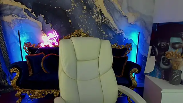 Marmeladkaaa online show from 03.15.25