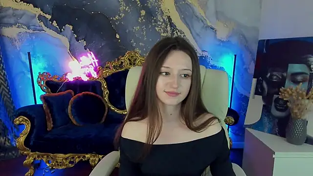 Marmeladkaaa online show from 03.17.25