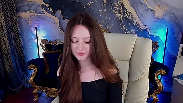 Marmeladkaaa online show from 03.17.25