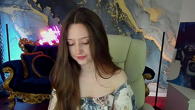 Marmeladkaaa online show from 03.21.25