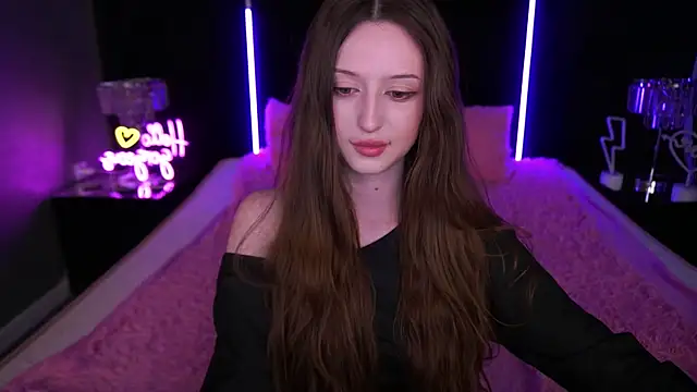 Marmeladkaaa online show from 09.18.25