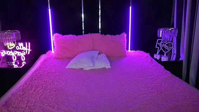 Marmeladkaaa online show from 10.02.25