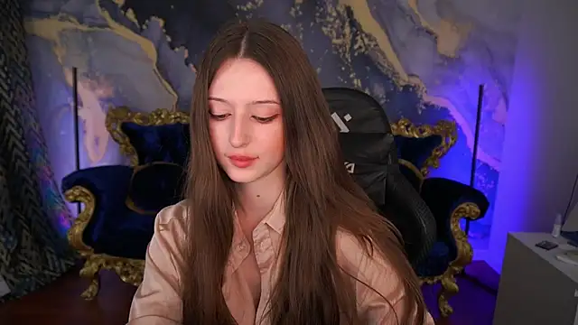 Marmeladkaaa online show from 10.09.25