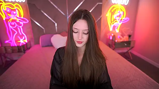 Marmeladkaaa online show from 10.20.25