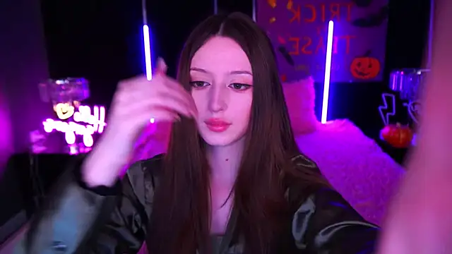 Marmeladkaaa online show from 10.30.25