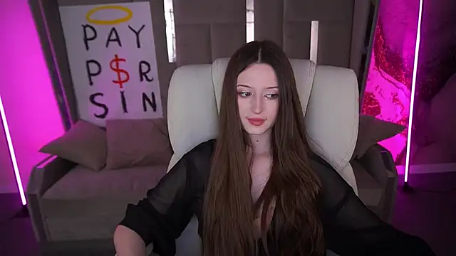 Marmeladkaaa online show from 11.02.25