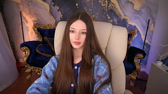 Marmeladkaaa online show from 11.14.25