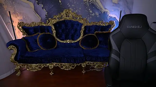 Marmeladkaaa online show from 11.27.25