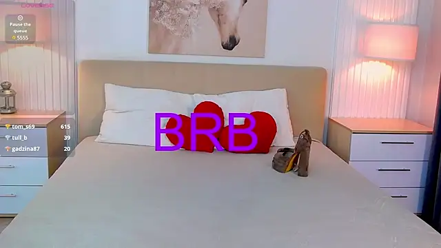 Snapshot of Emma_plux chatting on 03.02.25 Emma plux online show from 03.02.25