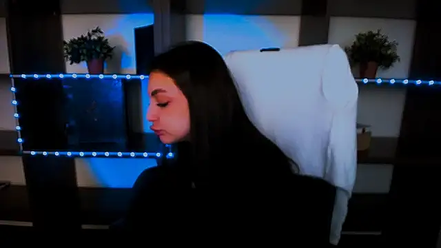 Snapshot of Lexi_Jous chatting on 03.14.25 Lexi Jous online show from 03.14.25