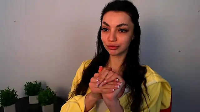 Lexi Jous online show from 05.08.26