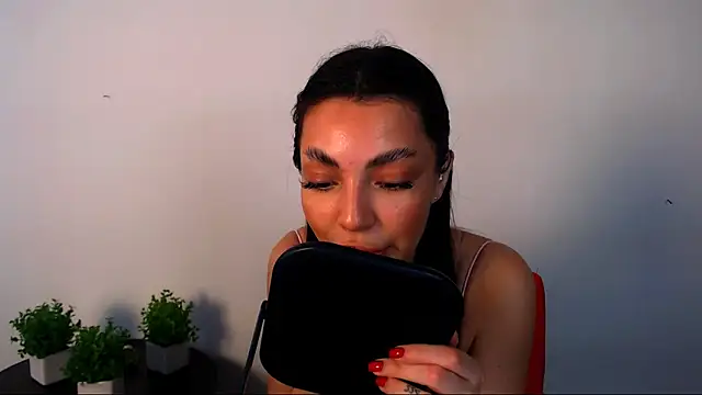 Lexi Jous online show from 06.08.26
