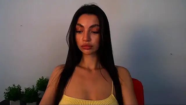 Lexi Jous online show from 06.11.26