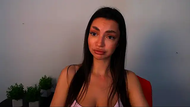 Lexi Jous online show from 06.12.26