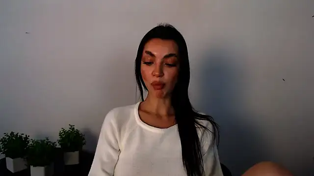 Lexi Jous online show from 07.11.26