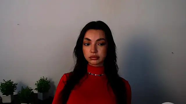 Lexi Jous online show from 07.29.26