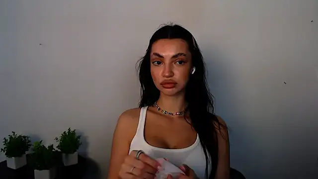 Lexi Jous online show from 08.08.26