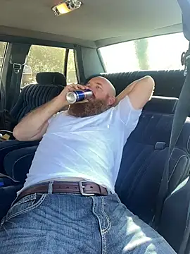 32XRedBeard online show from 03.02.25